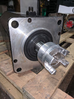 Fanuc A06B-0153-B175 #7076 AC Servo Motor A30/3000 Image