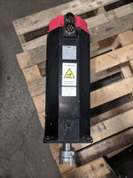  Fanuc A06B-0153-B175 #7076 AC Servo Motor A30/3000 Image