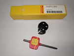  Sandvik 570-25R151.3-08-20 T-Max Q-Cut Head for Grooving Image