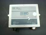  Sola SCP 100S24X-CP Power Supply 24VDC Output 3.8A Image