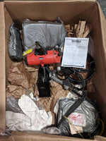  CM Airstar 7401 Air Chain Hoist 1/2 Ton Image
