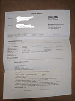  Rexroth Indramat HDS04.2-W200N-HS79-01-FW HDS Drive Controller Image