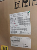  Fanuc A06B-1509-B100 AC Spindle Motor Factory Sealed Image