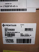  Hoffman Pentair G521226G050 Wall Mount Air Conditioner 12000/12500 BtuH 230VAC Factory Sealed Image