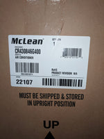  McLean CR430846G400 Air Conditioner Image