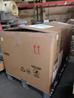  Fanuc A06B-1512-B100 AC Spindle Motor ai 30/6000HV Alpha i Servo Motor Image
