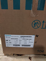  Siemens 1LE23212AA214AA3 10HP 215T 3600RPM 230/460V AC Electric Motor Image
