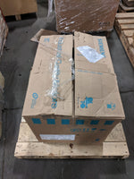  Siemens 1LE23212AA214AA3 10HP 215T 3600RPM 230/460V AC Electric Motor Image