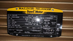  Baldor CEM4109T AC Electric Motor 40HP 3530 RPM 324TSC Image