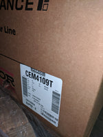  Baldor CEM4109T AC Electric Motor 40HP 3530 RPM 324TSC Image