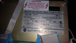  Allen Bradley 1336-B005-EDD 5HP Adjustable Frequency AC Drive Image