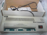  IBICO GL-9 Mid Size Laminator Image