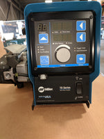  Miller S-74DX Wire Feeder 70 Series 195059 Brand! Image