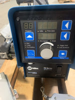  Miller S-74DX Wire Feeder 70 Series 195059 Brand! Image