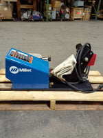  Miller S-74DX Wire Feeder 70 Series 195059 Brand! Image