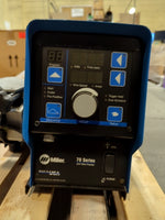  Miller S-74DX Wire Feeder 70 Series 195059 Brand! Image