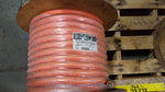  Alpha Wire S61224CY 16 AWG 100' ALUM/POLY & TC BRAID SHIELD ORANGE JACKET Image