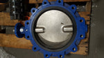  Keystone Fig#314 14" Lug Style Butterfly Valve DI-NP/17-4-T/FK Image