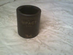  Apex Tool Armstrong 47-034 34mm Impact Socket 1/2" Drive 6 Point Image