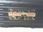  MOOG G464-624A G400 Series Brushless Servo Motor Image