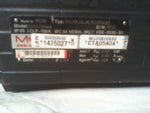  MOOG Servo Motor G414-904A Image