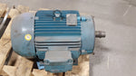  WEG 10HP Severe Duty AC Motor 215TC Frame 1800RPM 230/460VAC TEFC Image