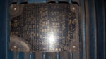  WEG 10HP Severe Duty AC Motor 215TC Frame 1800RPM 230/460VAC TEFC Image