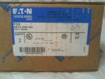  Eaton Crouse-Hinds FD2 3/4" Condulet Cast Single Gang Box Image
