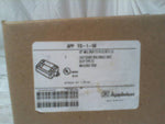  Appleton FD-1-50 1/2" Malleable Iron Deep Type Cast Device Box Single Gang Image