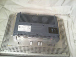  Siemens 6AV2 124-0QC02-0AX0 Simatic HMI TP1500 Comfort Touch Panel Image