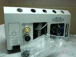  Parker CVX0260BE0SVDNB Vacuum Generator CVX0260B Series Image