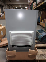 Pentair M280216G013 Side Mount Air Conditioner 2000BTU Image