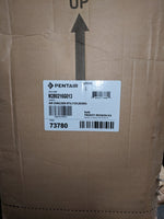  Pentair M280216G013 Side Mount Air Conditioner 2000BTU Image