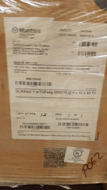  Munters 6560/15 Evaporative Cooling Pad, 6 X 12 X 60 Image