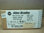  Allen Bradley 150-C37NBR Smart Motor Controller Factory Sealed! Image