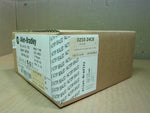  Allen Bradley 150-C37NBR Smart Motor Controller Factory Sealed! Image