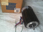  Bodine Electric 34R6BFPP Inverter Duty Motor 1/4 HP 1700 RPM Image