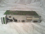  Rexroth CSH01.1C-SE-EN2-NNN-NNN-S1-S-NN-FW Servo Drive Control Unit Image