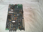  Unico 403-595 Circuit Board Image