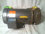  Tuthill Kinney A005-1CBBBVA Liquid Ring Vacuum Pump Image