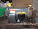 Tuthill Kinney A005-1CBBBVA Liquid Ring Vacuum Pump Image