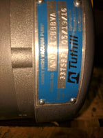 Tuthill Kinney A005-1CBBBVA Liquid Ring Vacuum Pump Image