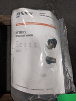  Tuthill Kinney A005-1CBBBVA Liquid Ring Vacuum Pump Image