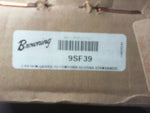  Browning 9SF39 Center Pull Take-Up Frame, 4 Bolt Factory Sealed Image