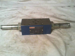  Rexroth M-Z4SE 6 E11/CG24K4 Directional Valve Image