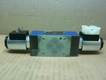  Rexroth MZ4SE6E12CG24K4 Directional Valve Image