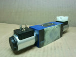  Rexroth MZ4SE6E12CG24K4 Directional Valve Image