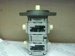  Rexroth PGF1-21/5.0RE01VU2 Hydraulic Internal Gear Pump R900086164 Image