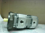  Rexroth PGF1-21/5.0RE01VU2 Hydraulic Internal Gear Pump R900086164 Image