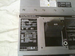  Siemens HMXD63B800 800A Sentron Series Circuit Breaker Image